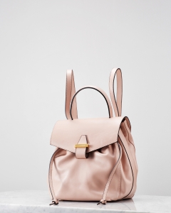 SOFIA Backpack_Pink_50% Sale